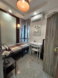 Aquarius By The Park (D16), Condominium #480377131